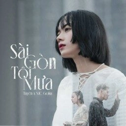 Sài Gòn Tôi Mưa - Tuyên | Lời bài hát, hợp âm, MV