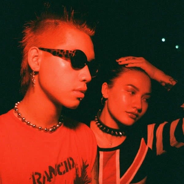 She Said - WEAN, NAOMI | Lời bài hát, hợp âm, MV