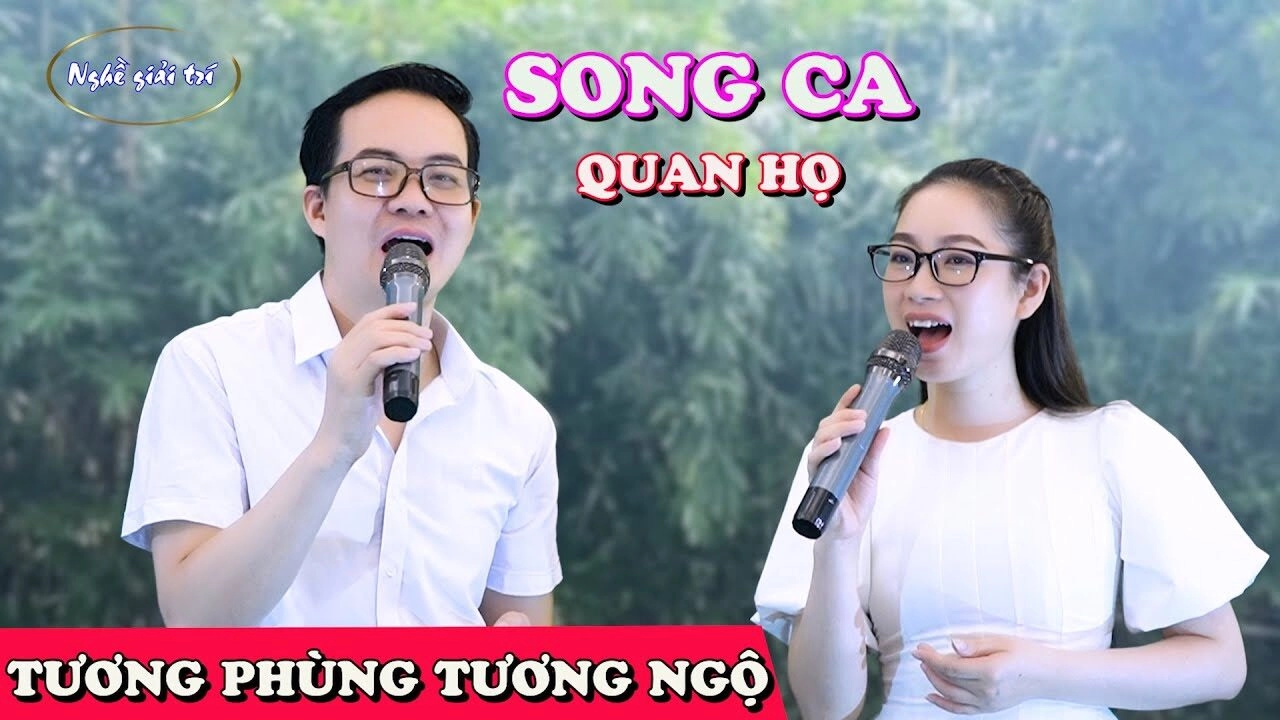 Tương Phùng Tương Ngộ – Song Ca | Lời bài hát, hợp âm, MV
