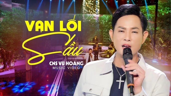 Vạn Lối Sầu – Vũ Hoàng | Lời bài hát, hợp âm, MV