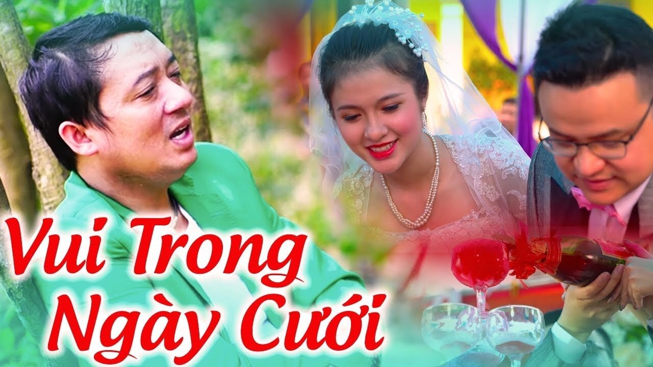 Vui Trong Ngày Cưới – Lưu Ánh Loan | Lời bài hát, hợp âm, MV