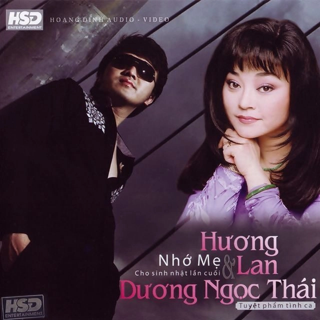 Yêu Dân Tộc Việt Nam – Dương Ngọc Thái | Lời bài hát, hợp âm, MV