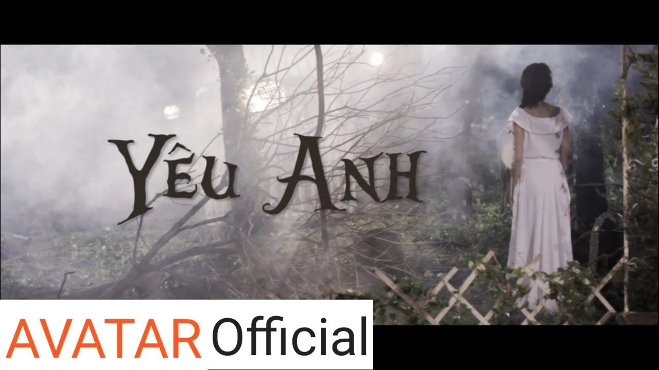 Yêu Anh – Miu Lê ft Chi Dân | Lời bài hát, hợp âm, MV